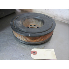 28K007 Crankshaft Pulley For 04-07 Volkswagen Touareg  4.2